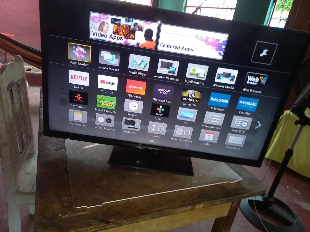 Vendo smart tv - Foto 2