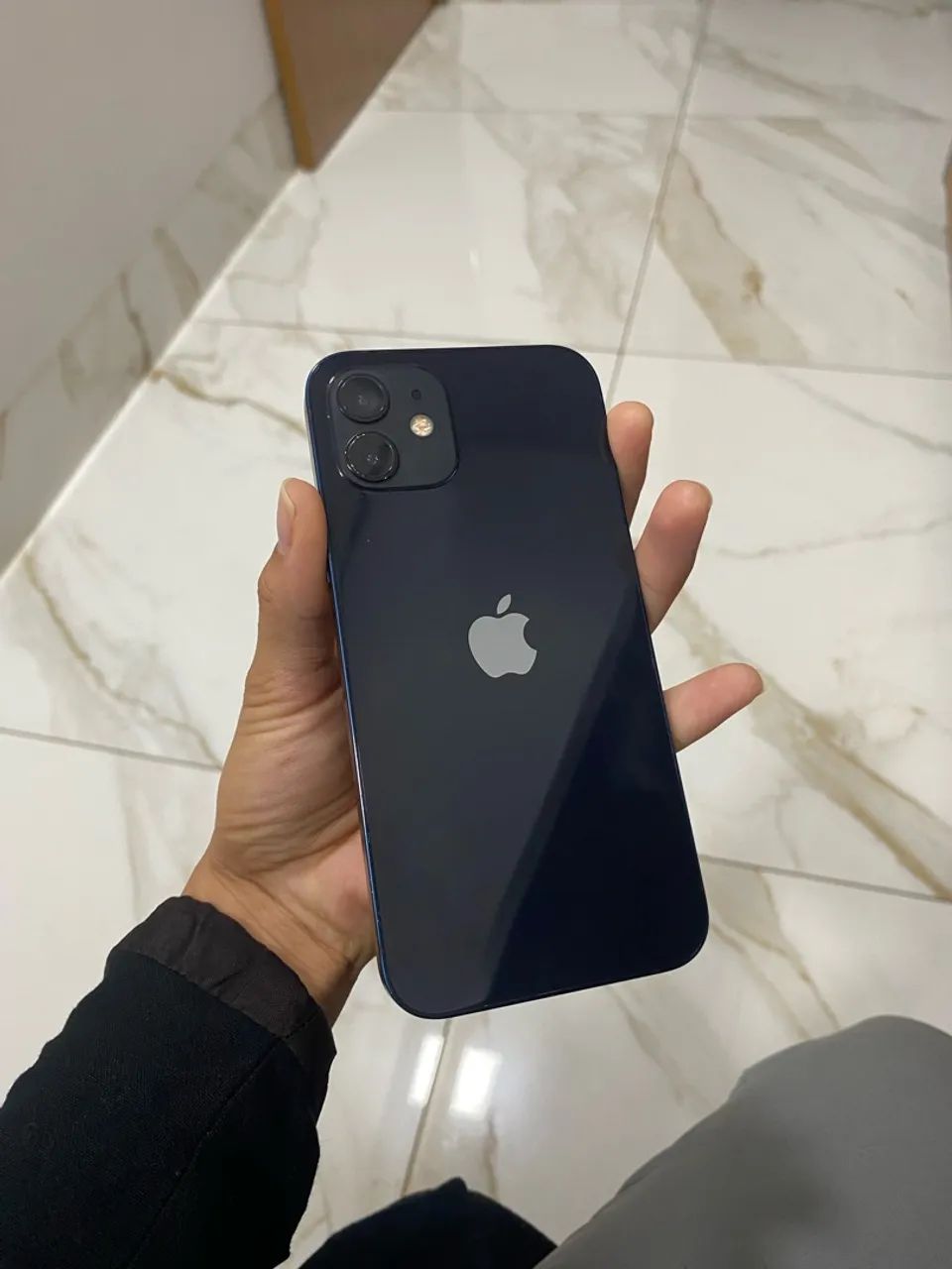 iPhone 12 64GB  - Foto 3