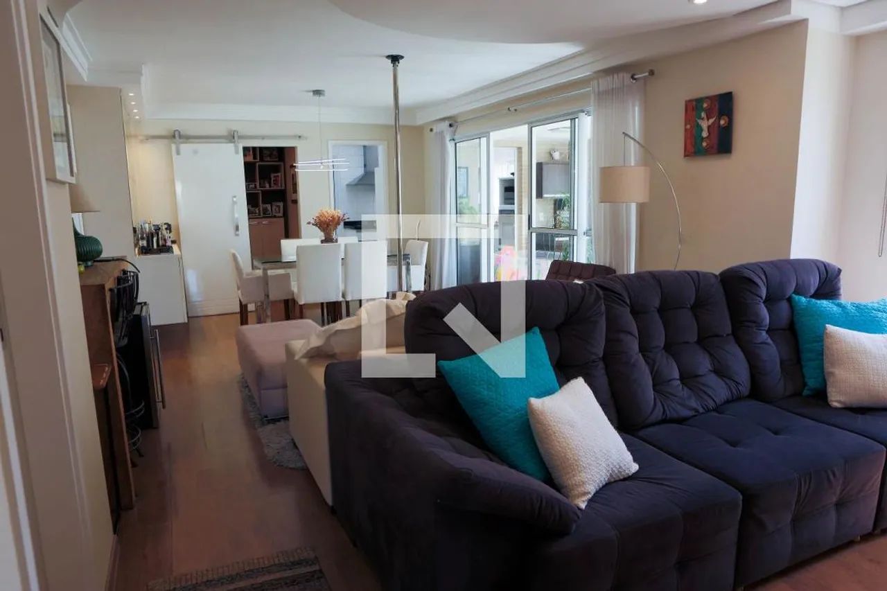 Apartamento à Venda - Cidade São Francisco , 2 Quartos, 117 m2 - Foto 10
