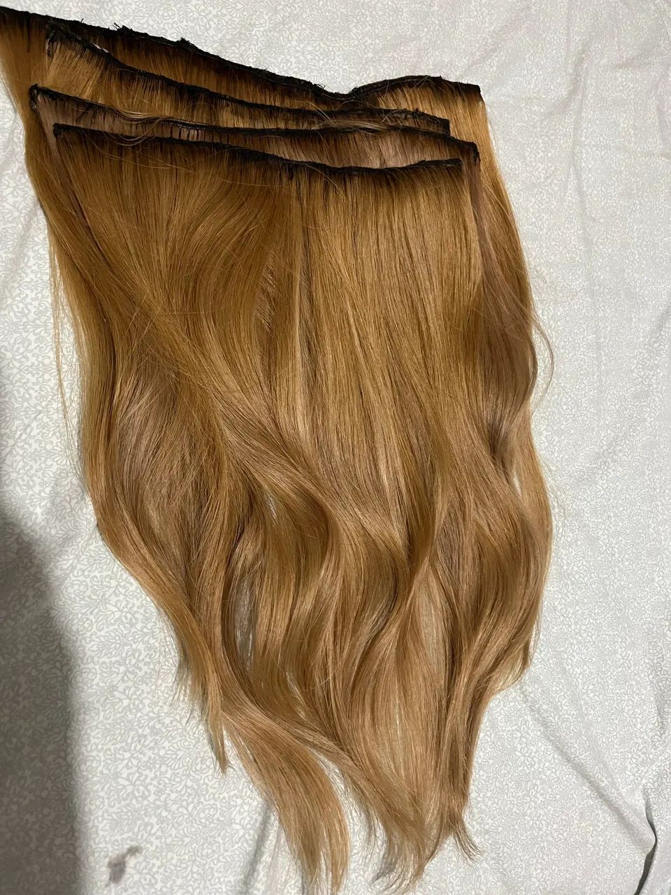 Cabelo humano  - Foto 2