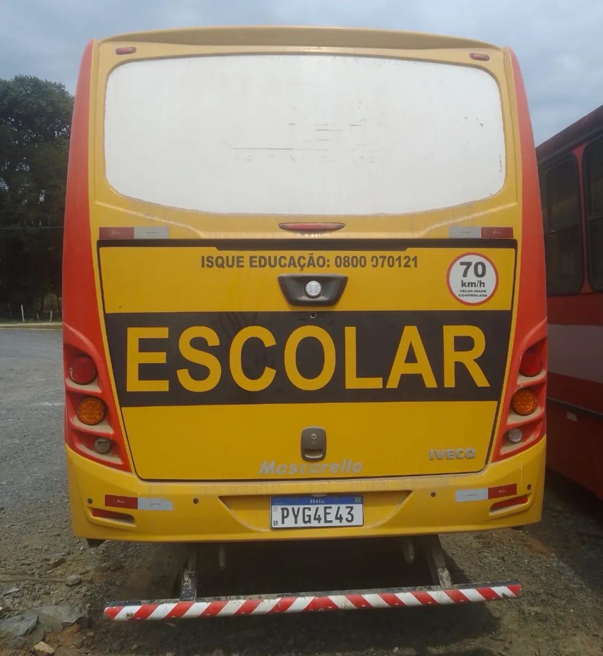 Iveco wayclass  - Foto 2