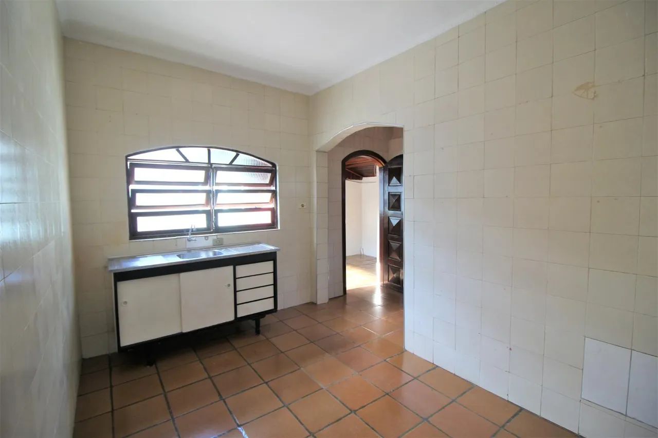 Casa para locação - Vila Clarice, Santo André - Foto 5