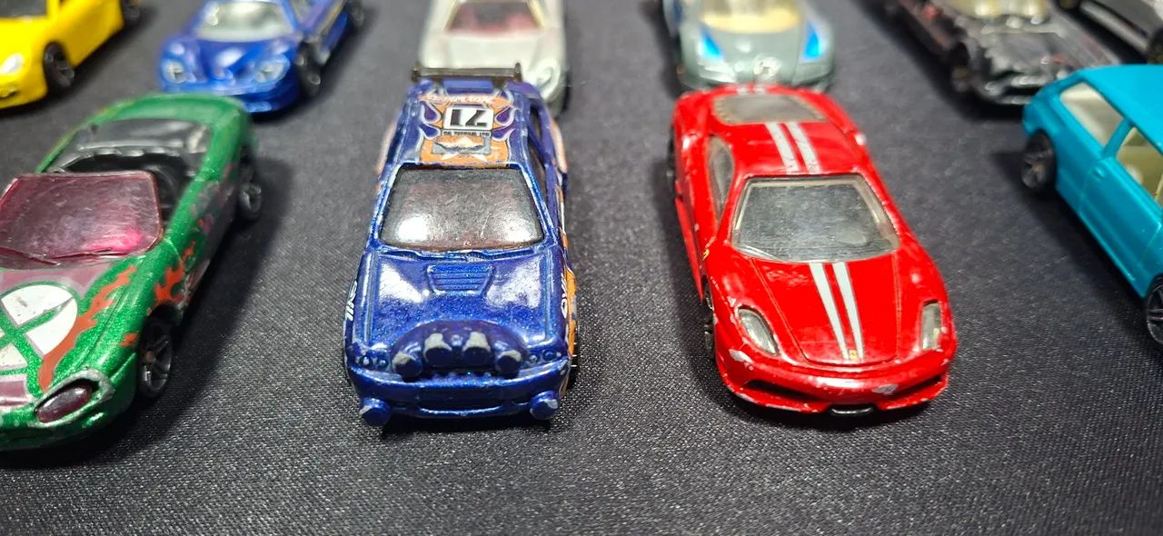 HotWheels  - Foto 5