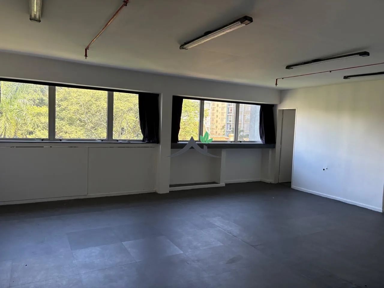 sala - Vila Buarque - São Paulo - Foto 3