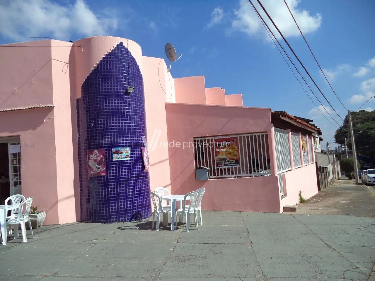 prédio - Vila Paraiso - Campinas - Foto 2