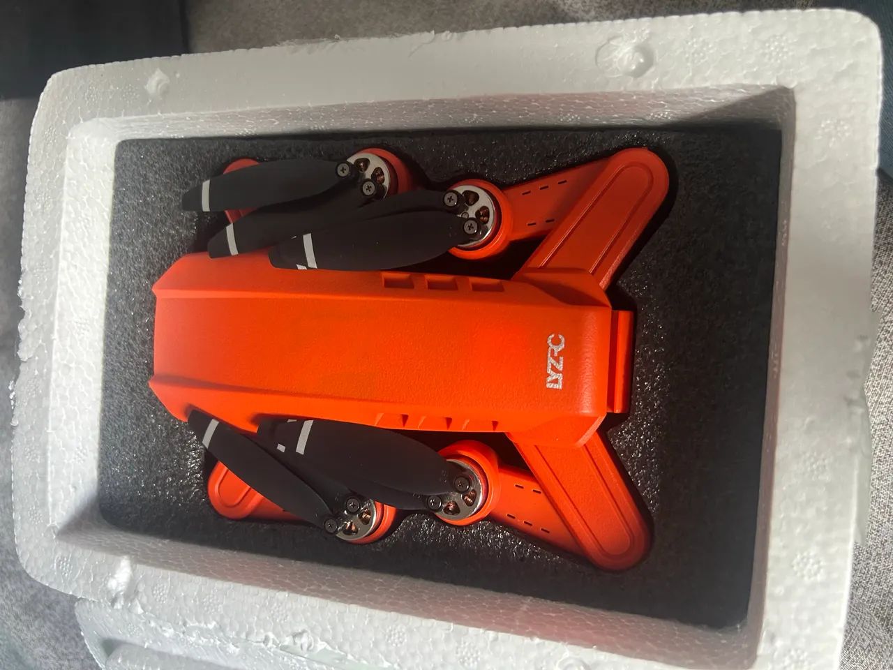 Drone  - Foto 3
