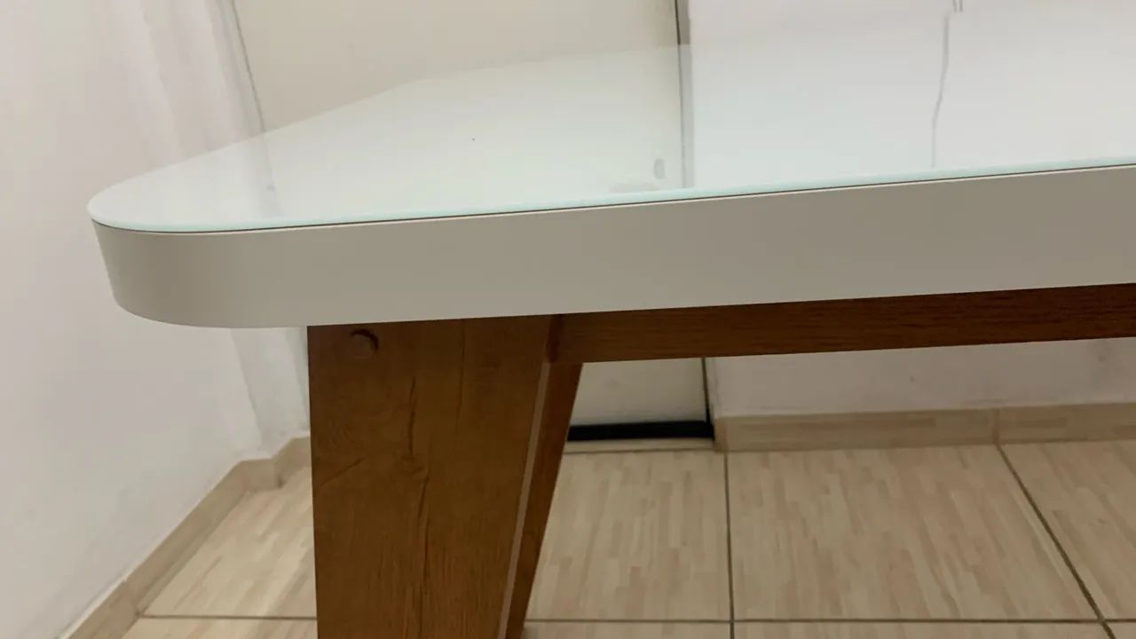 Mesa de Jantar 160x80 Bom Pastor  - Foto 2