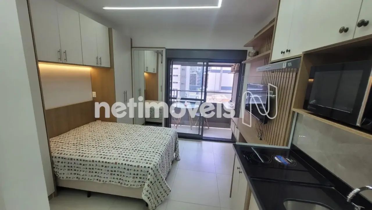 Locação Studio Vila Clementino São Paulo - Foto 3