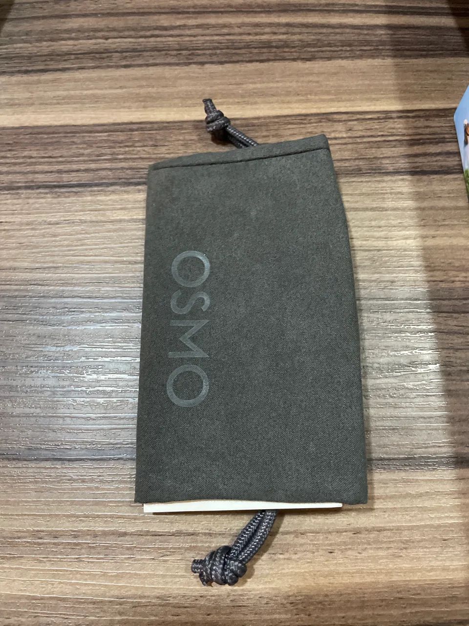 Estabilizador de celular DJI Osmo Móbile 6 - Foto 3