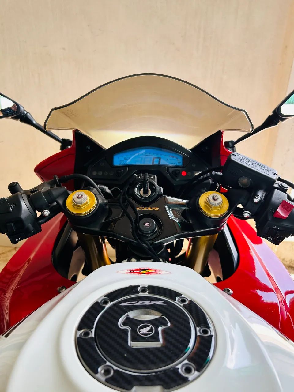 Cbr 600 - Foto 3