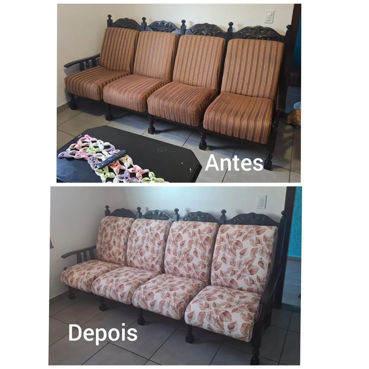 Sofá  - Foto 3