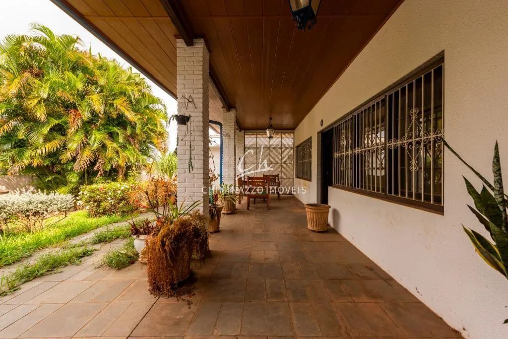 Casa à venda em Campinas, Jardim Chapadão, com 1 quarto, com 285.6 m² - Foto 3
