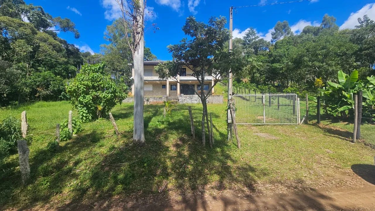Sítio com casa de 2 andares em Munhoz/MG - Foto 4
