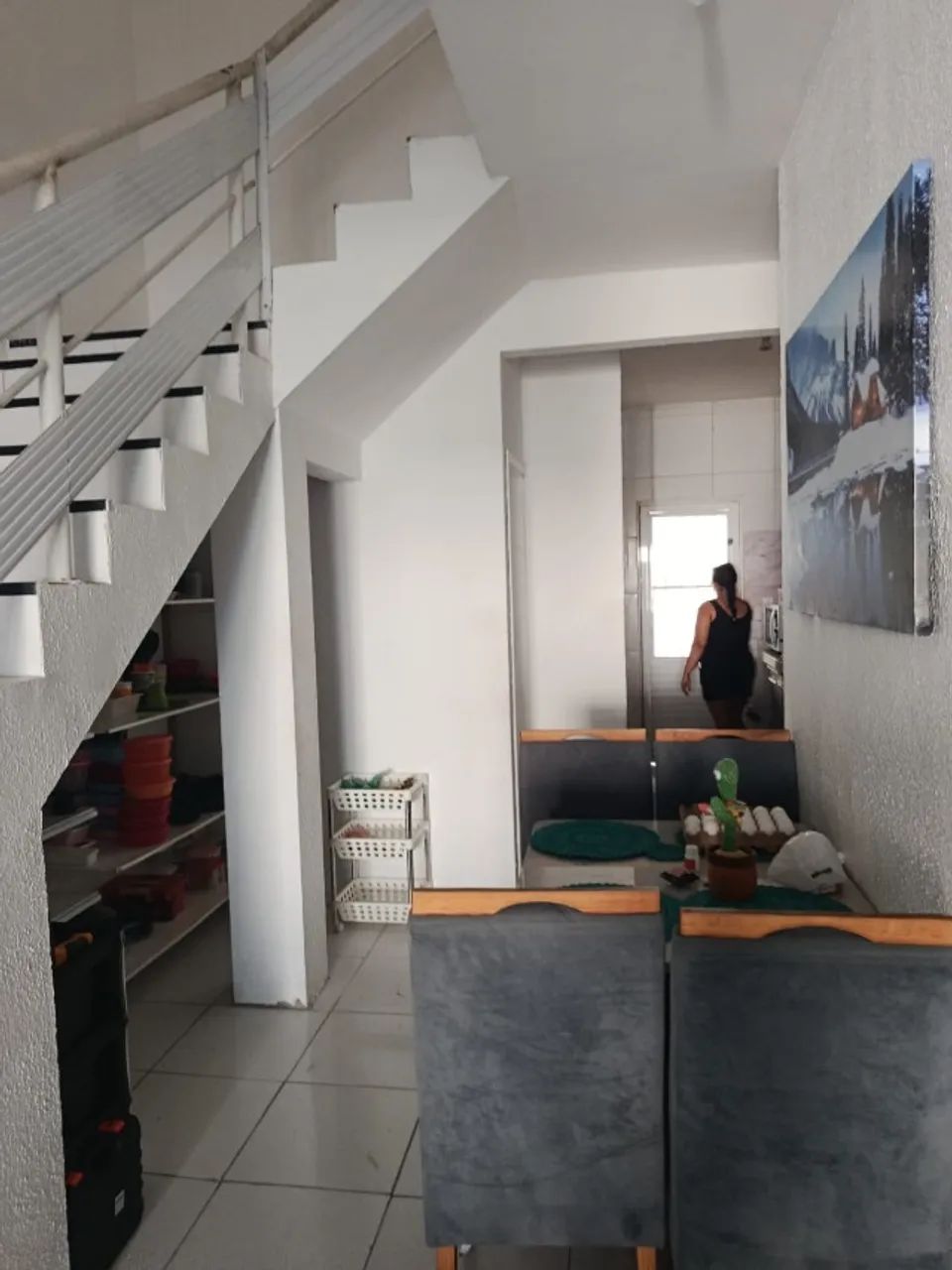 Foto - Maracanaú - Jarí