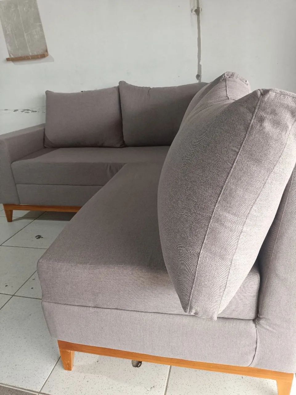 Sofá  - Foto 4