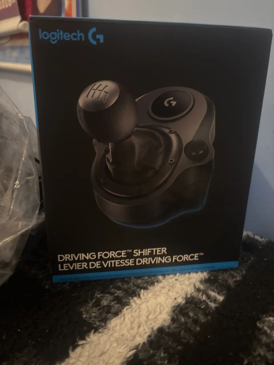 LOGITECH G920+cambio 1 SEMANA DE USO! - Foto 4