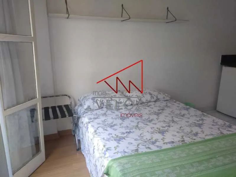 Kitnet/Conjugado : / Residencial / Botafogo - Foto 4