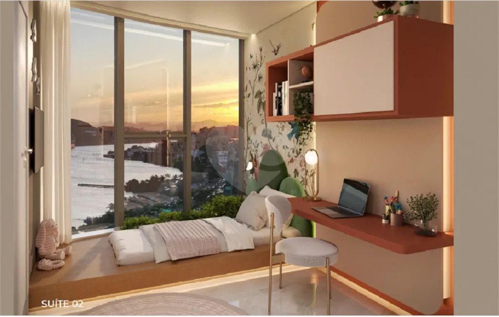 Apartamento com 3 quartos à venda em Monte belo - ES - Foto 2