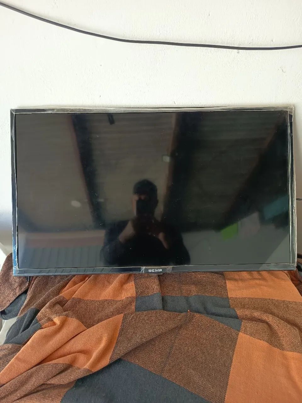 Tv tcl 32
