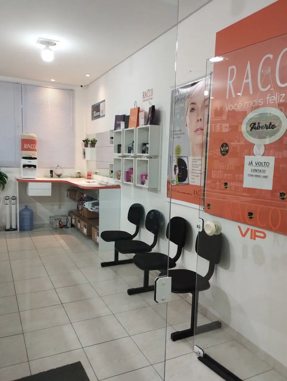 OPORTUNIDADE: Loja Pronta Montada C/Produtos em Estoque  - Foto 4