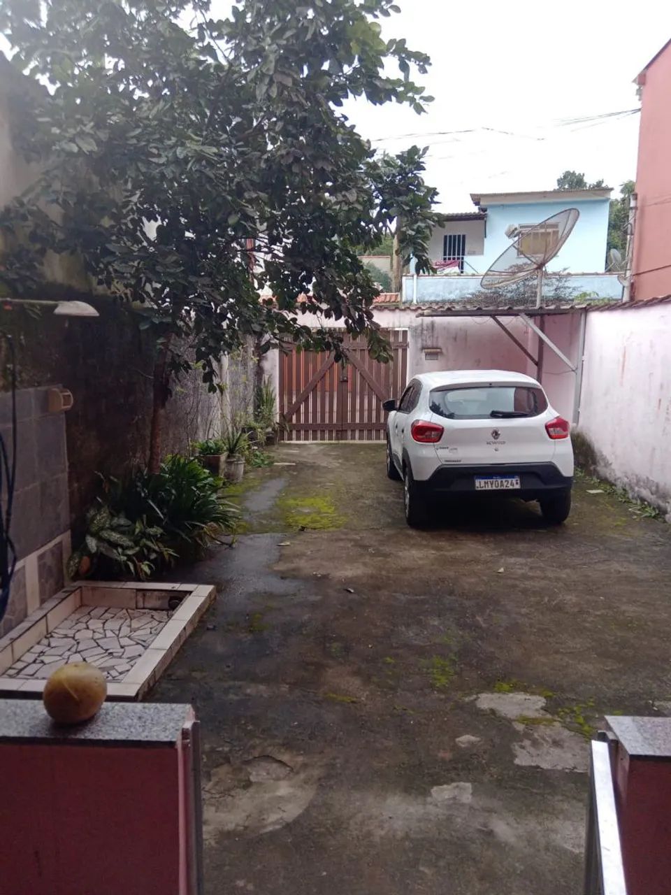  CONCEIÇÃO de JACAREI- MANGARATIBA  - Foto 2