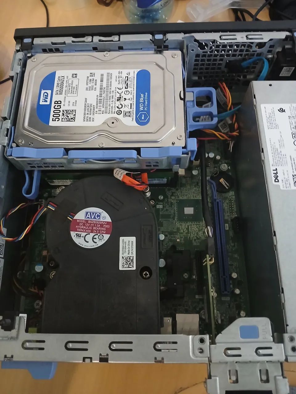 Dell optiplex 7050 top - Foto 2