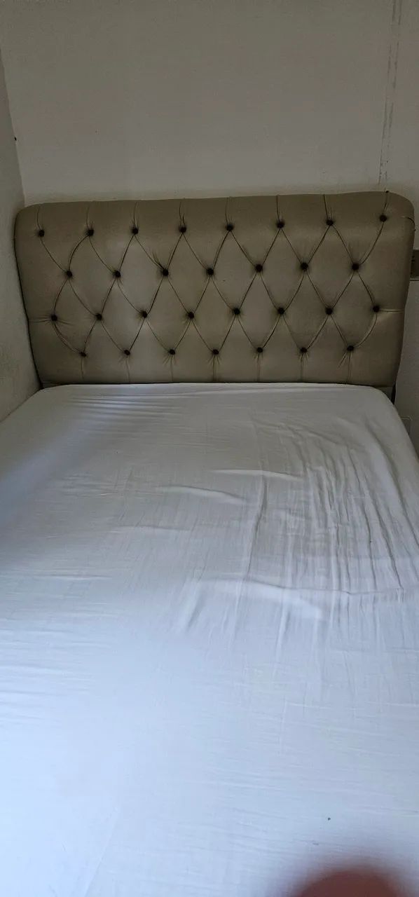 Cama casal - Foto 2