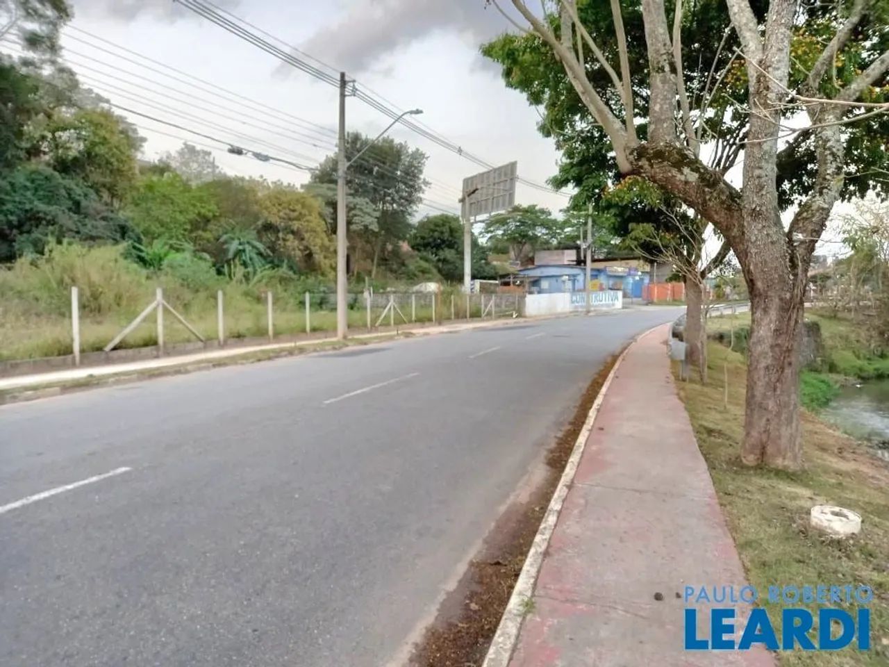 AREA - JARDIM NOSSA SENHORA DAS GRAÇAS - SP - Foto 3
