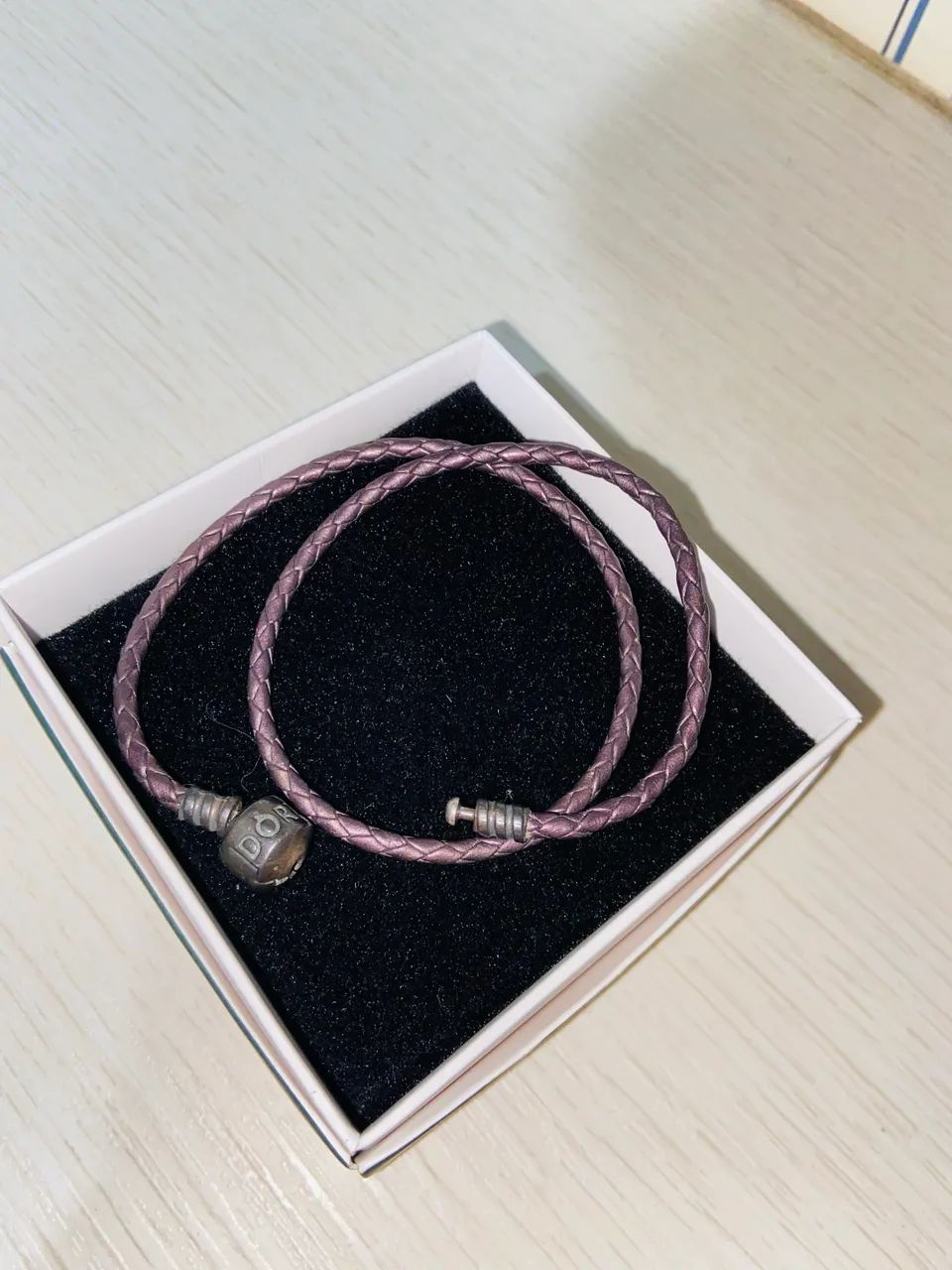 Pulseira Pandora - Foto 4