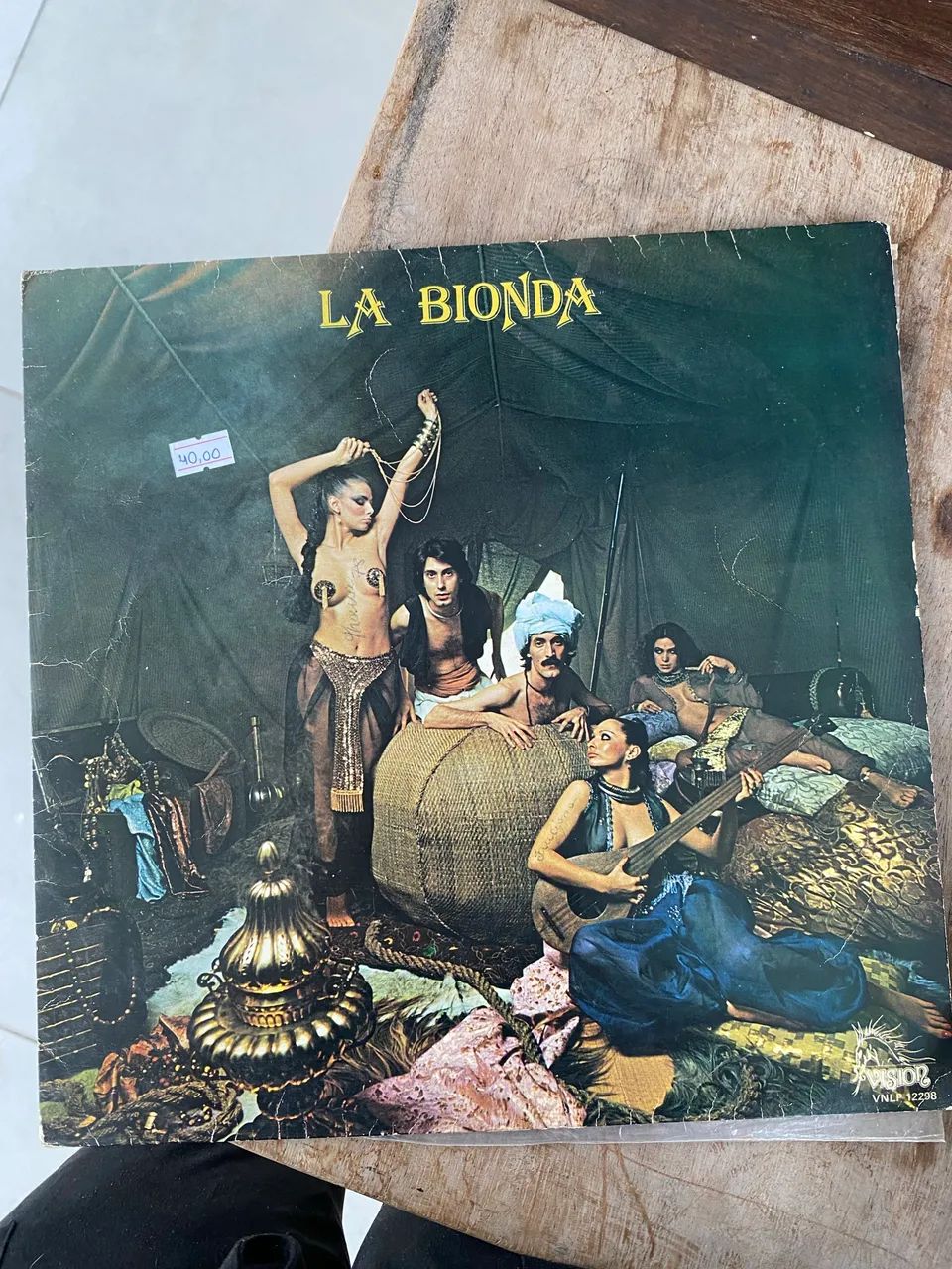 Discos de Vinil - Foto 3