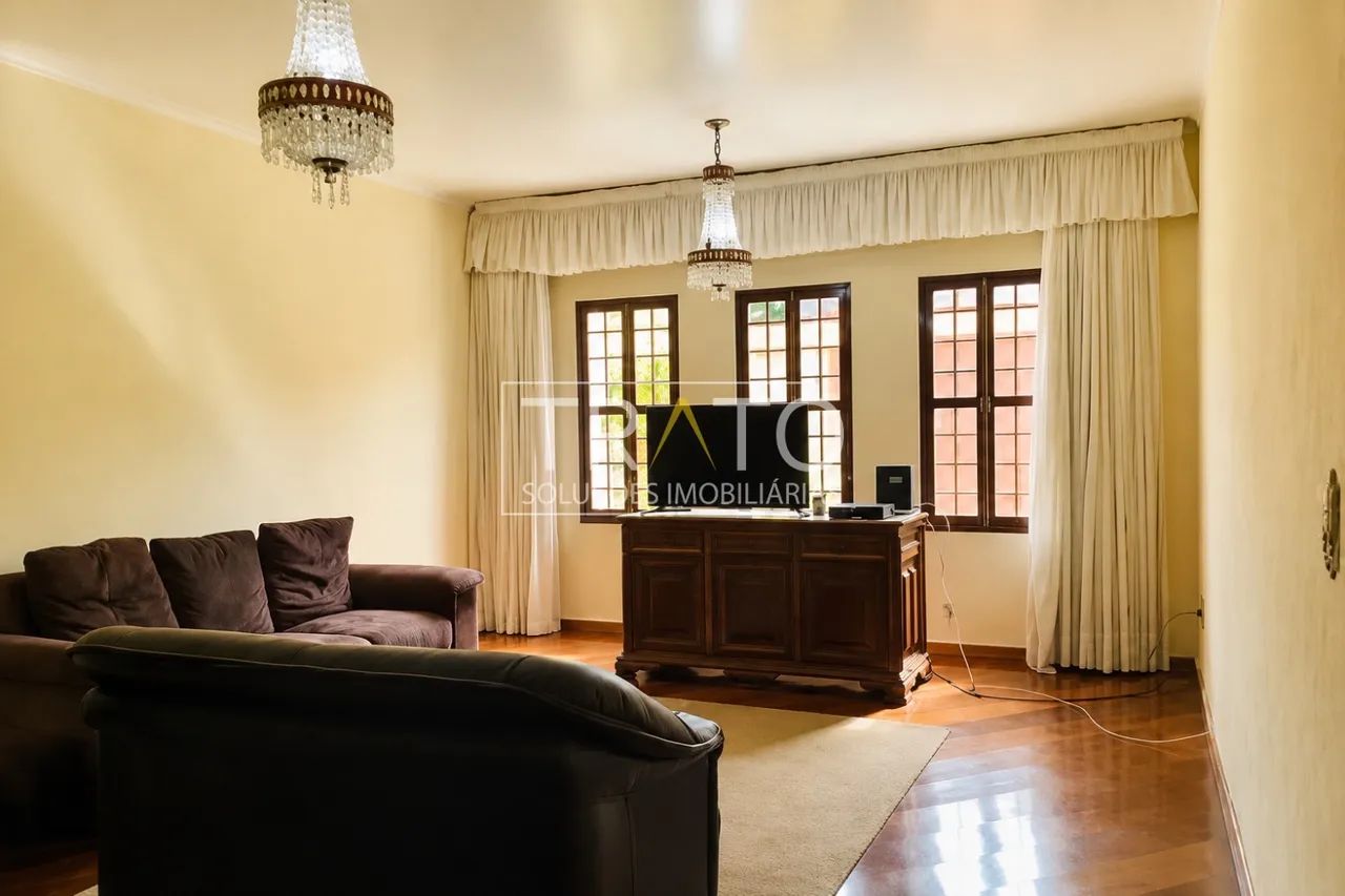 casa - Jardim Paraíso - Campinas - Foto 5