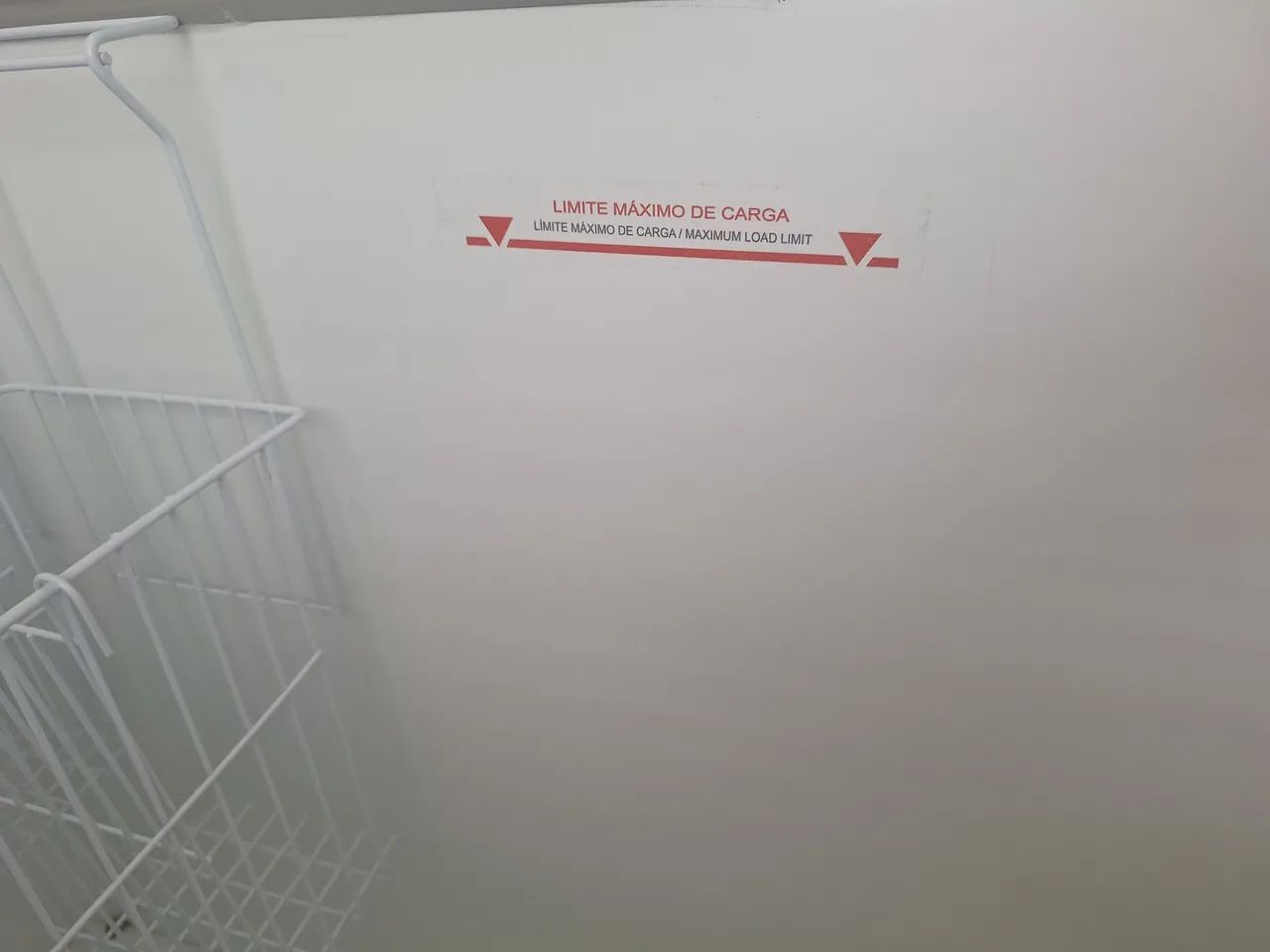 FREEZER HORIZONTAL 411L - Foto 2