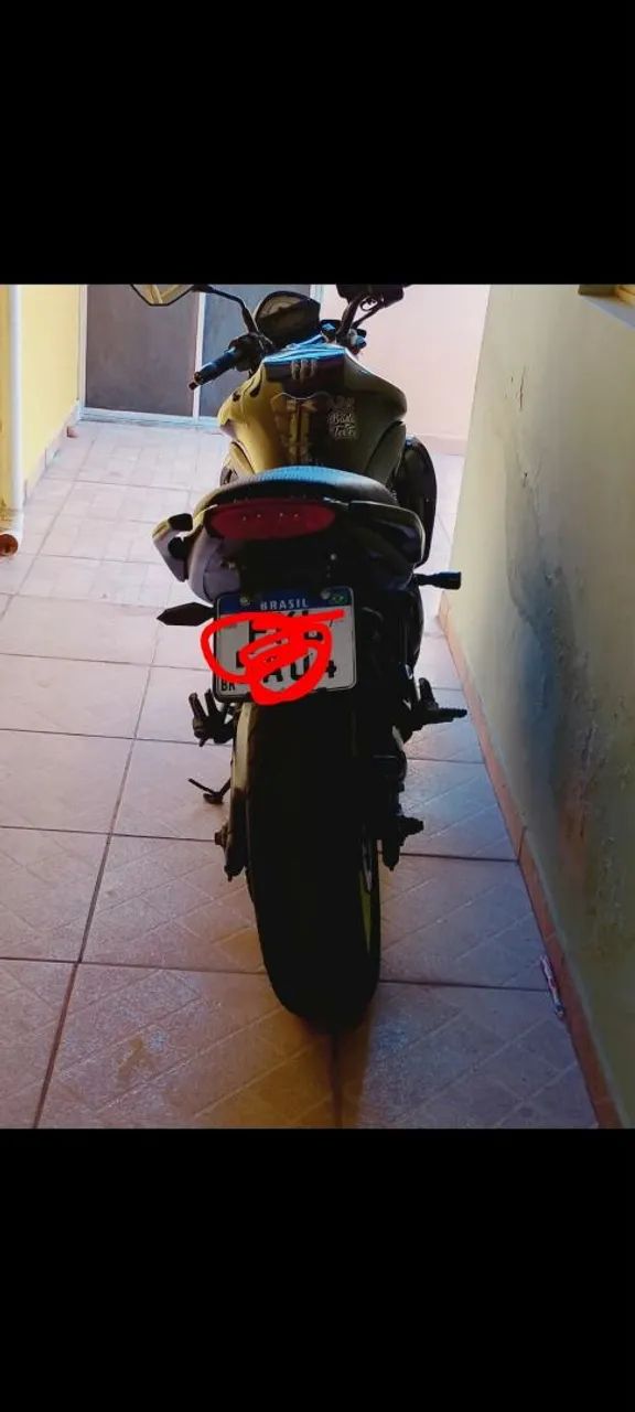 Vendo ou troco  - Foto 5