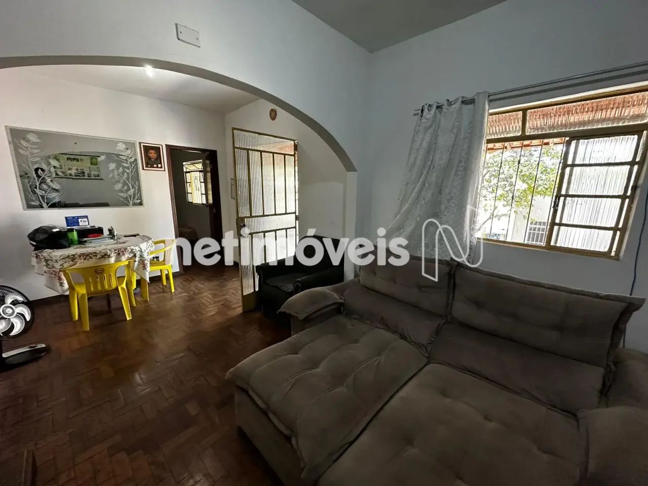 Venda Casa Nova Vista Belo Horizonte - Foto 2