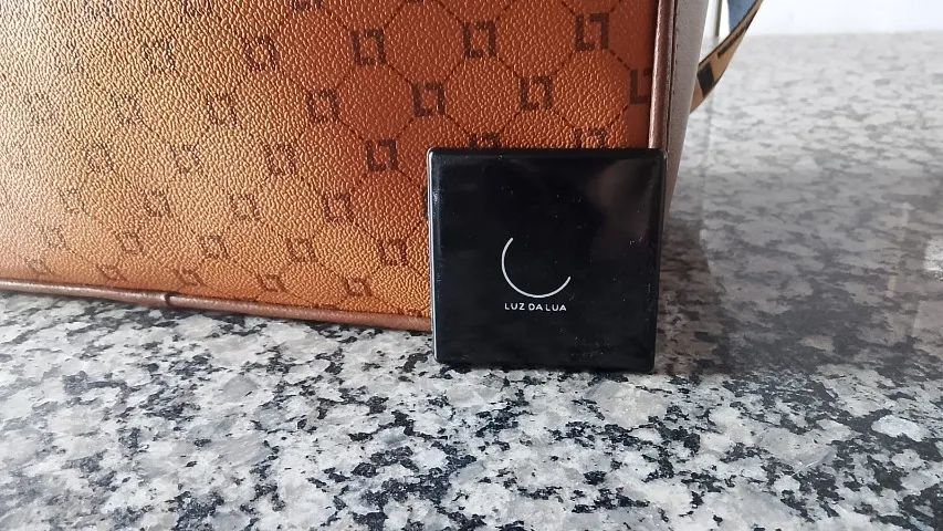 Bolsa Luz da Lua  - Foto 2