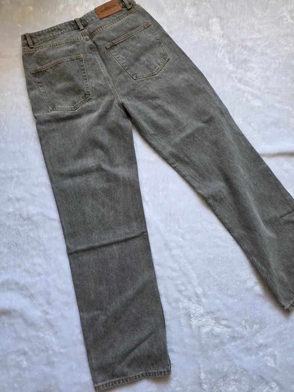 CORTEIZ BAGGY JEANS OG ISLAND - Foto 3