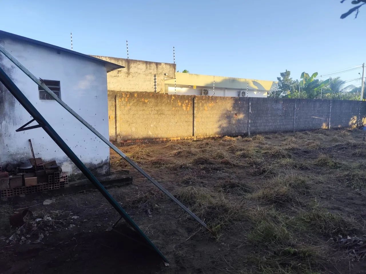 Terreno no Pilar com 500m2 - Foto 4