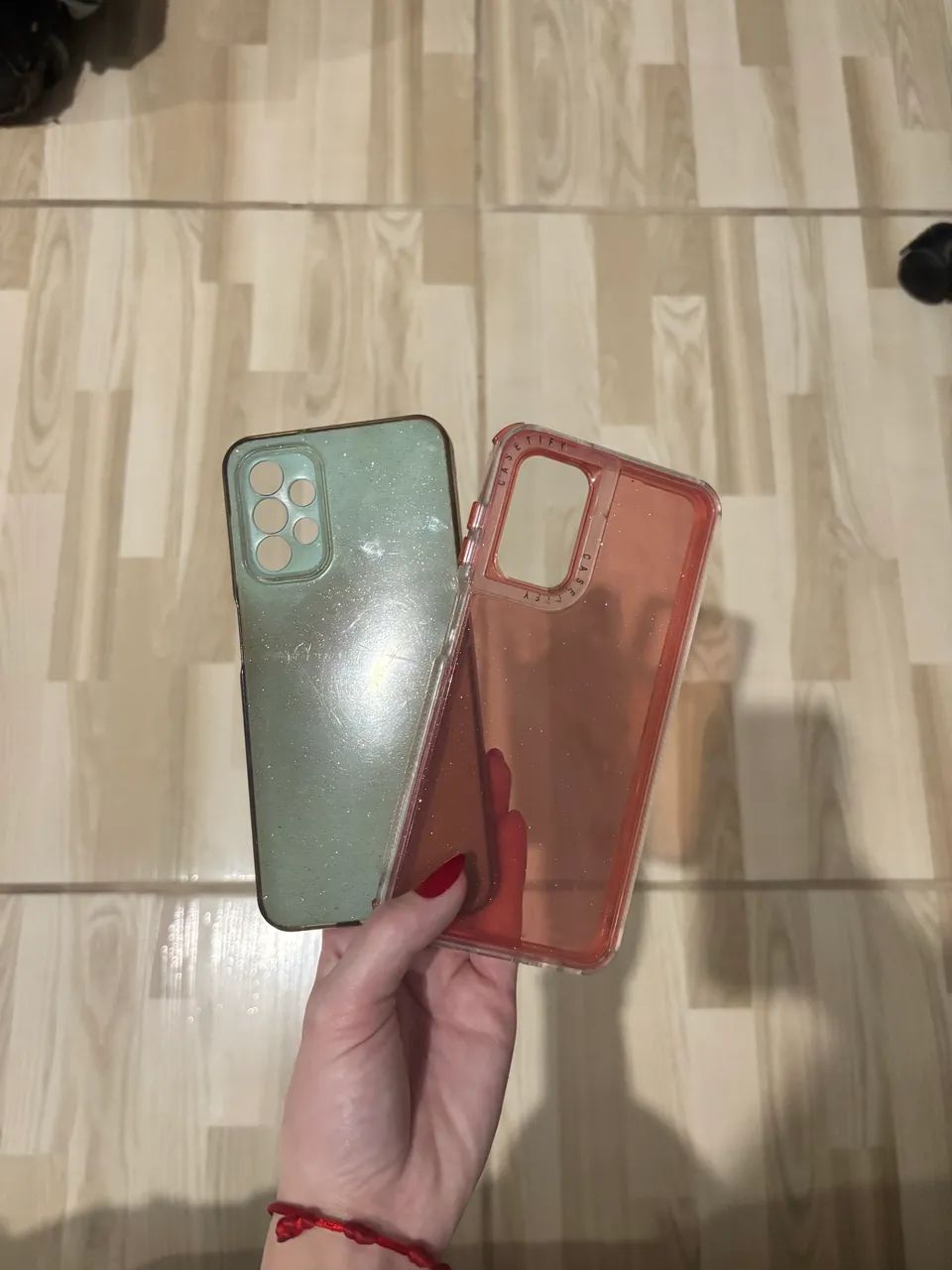 Galaxy A13 - Foto 4