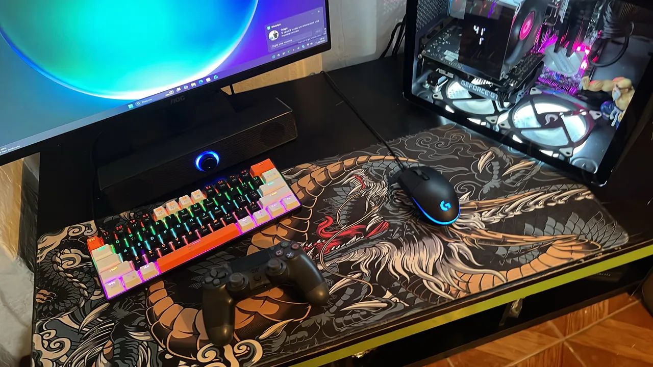 Pc gamer  - Foto 2