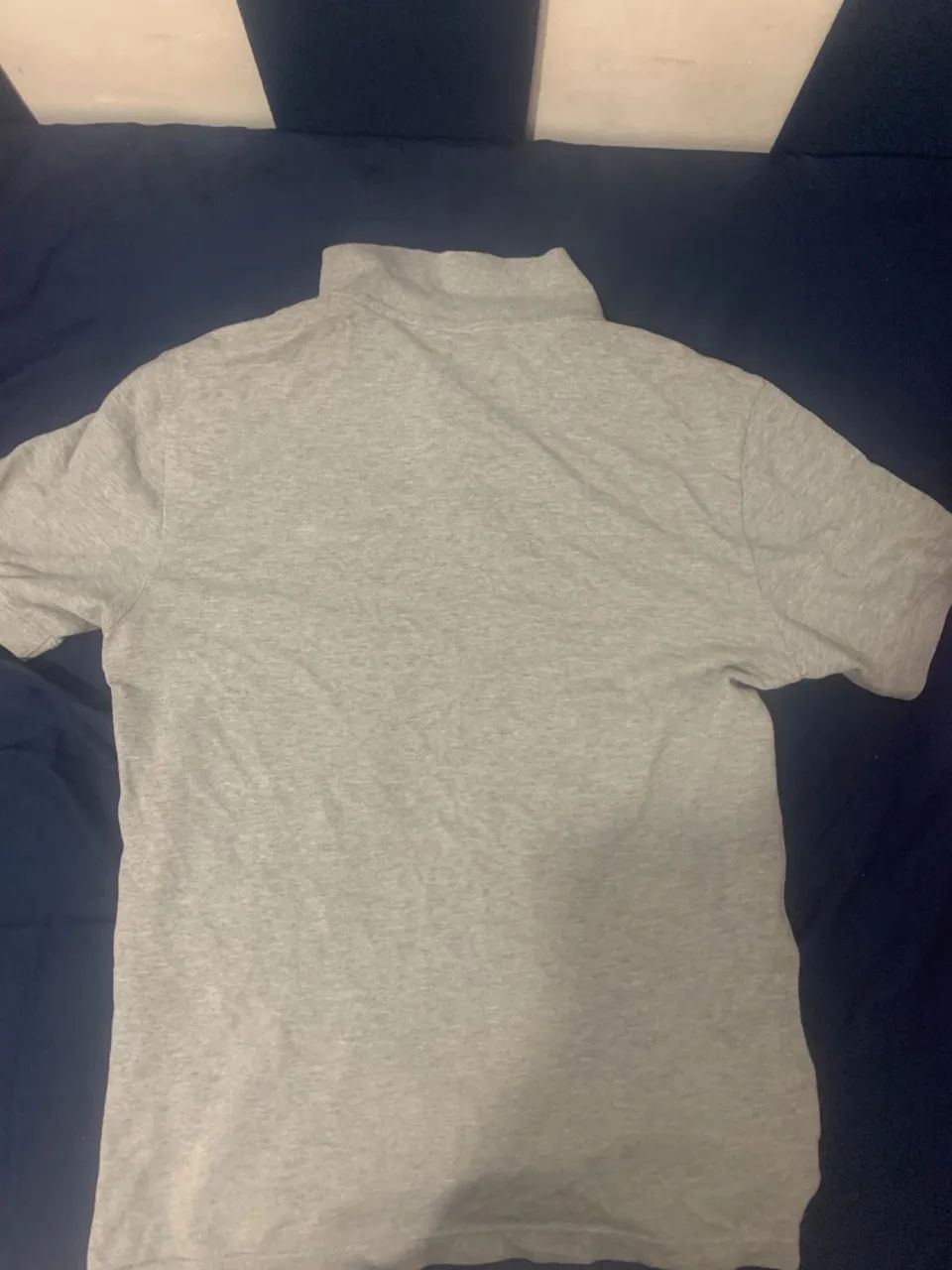 Nike polo cinza original  - Foto 5
