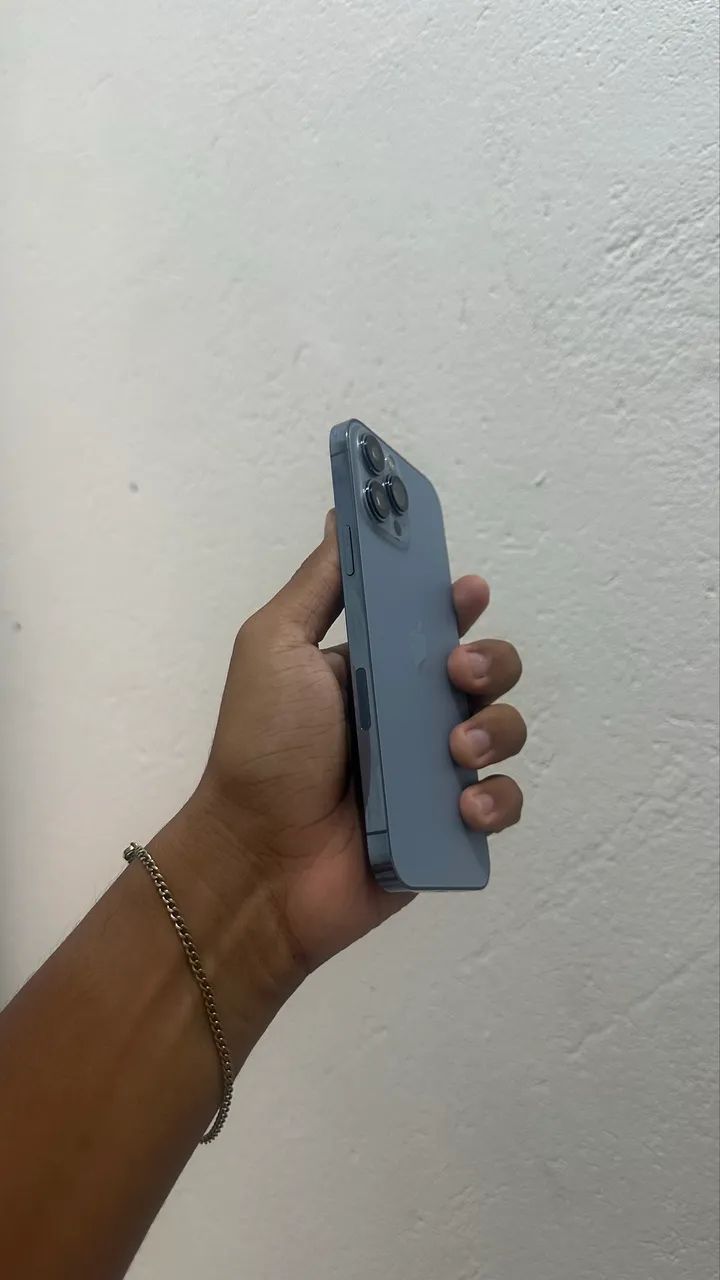 IPhone 13 Pro Max 128GB - Foto 3