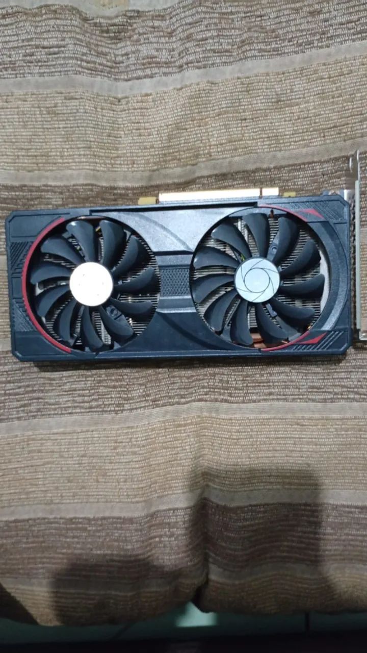 RTX 3070 8GB