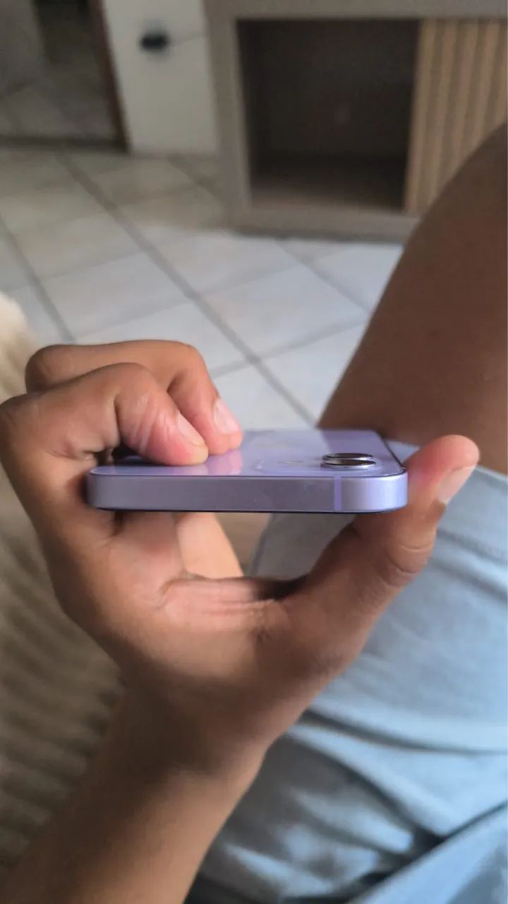 iPhone 12 128gb - Foto 2