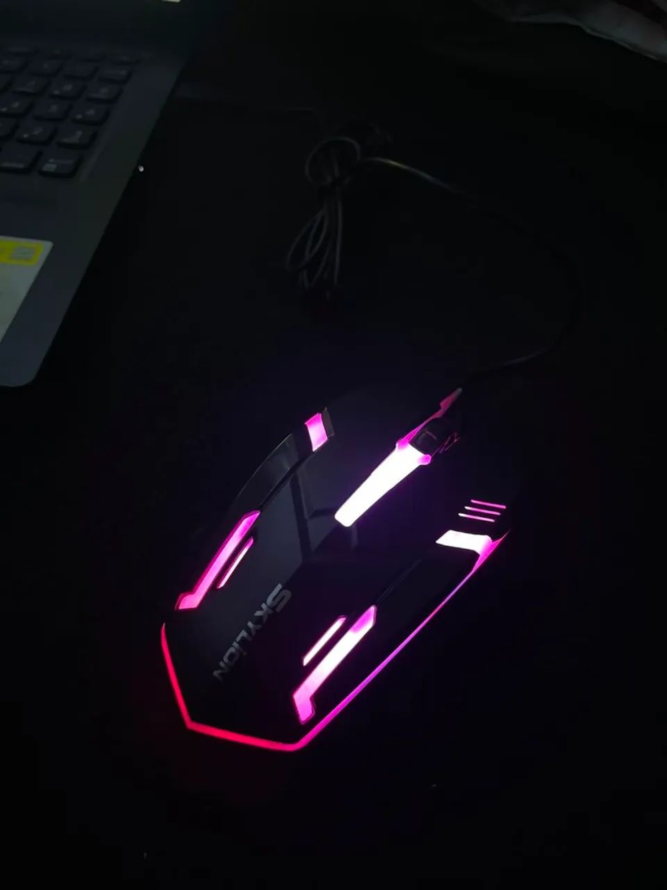 Mouse Gamer - Foto 2