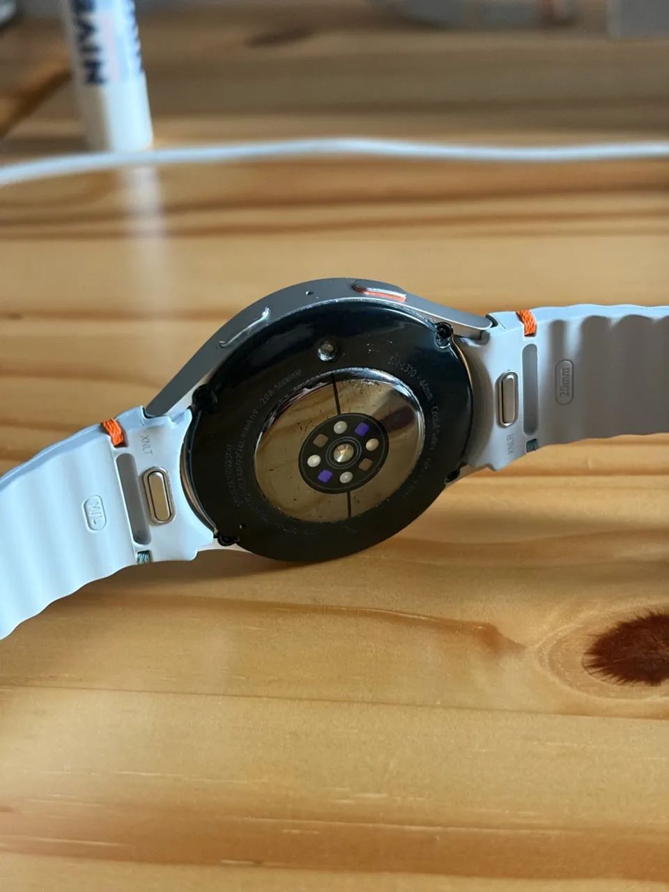 Galaxy watch 7 - Foto 2