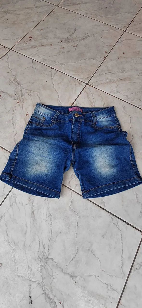Roupas para brechó, usadas e novas - Foto 6