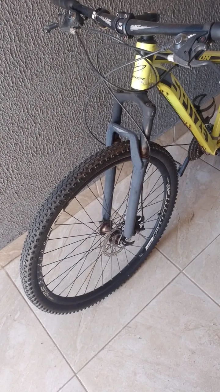 Bicicleta spitze Hadron - Foto 3