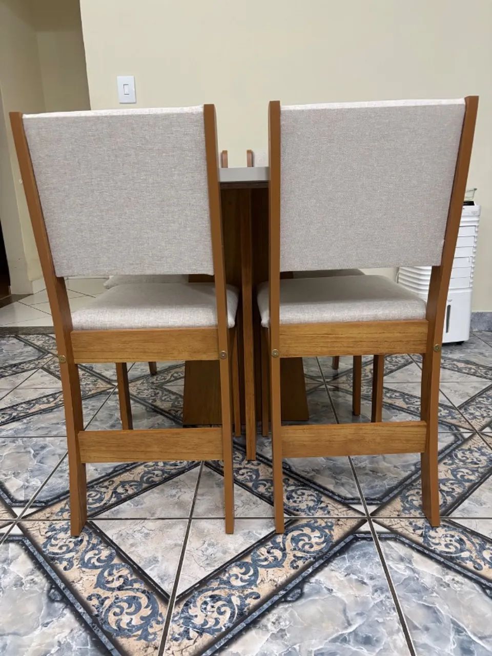Mesa jantar - Foto 4