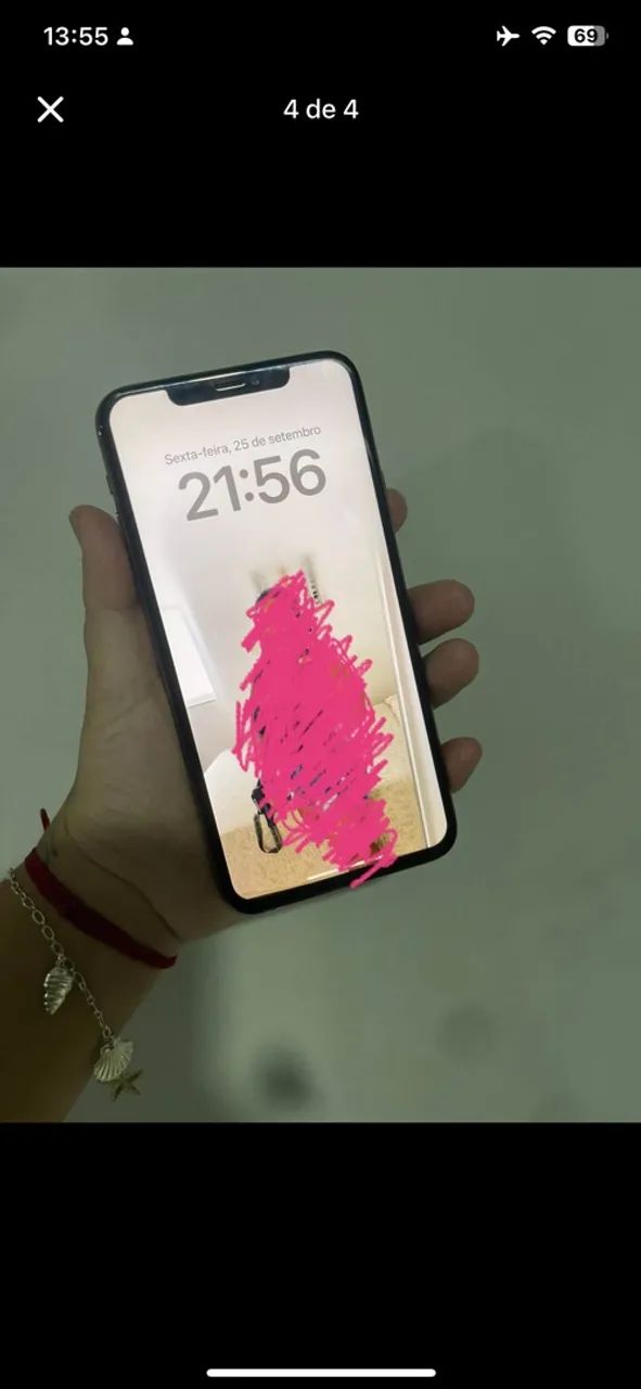 iPhone 11 ProMax  - Foto 2