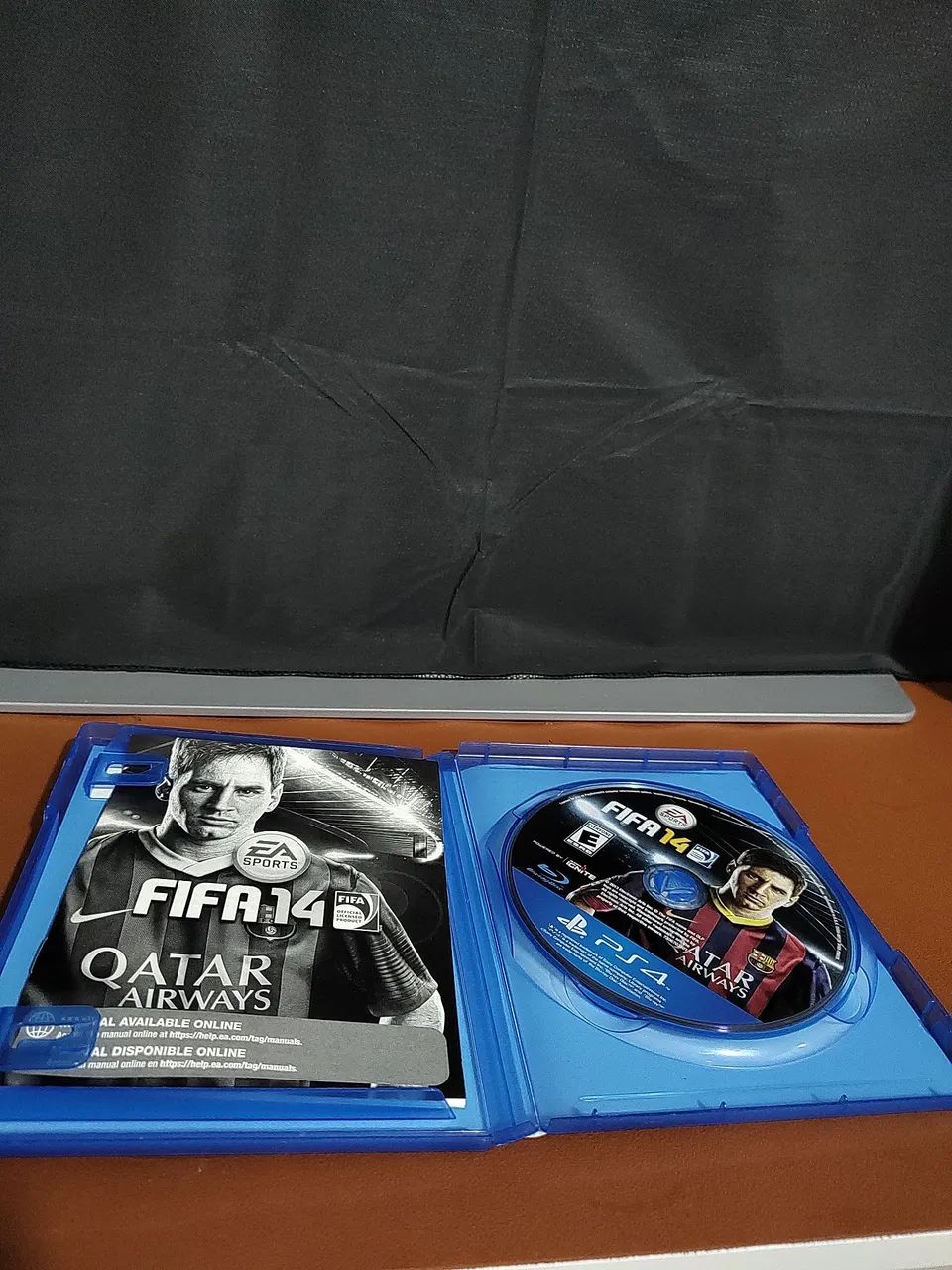 FIFA 14 Playstation 4 - Foto 3